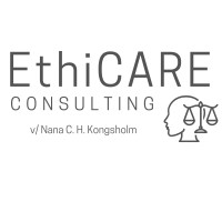 EthiCARE logo - Similar company to Ethicare Remedies