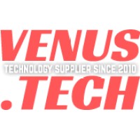 Venus.tech LLC logo - Similar company to Hkr Electronics Distribution Limited | Hkr 電子分銷有限公司