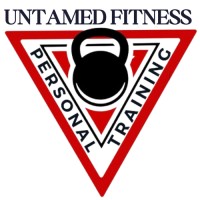 Untamed Fitness logo - Similar company to Bounce Back Fast