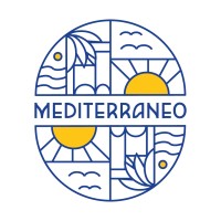 Mediterraneo logo - Similar company to Yorizons