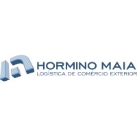 Hormino Maia Logistica: Despacho, Assessoria aduaneira e logistica intl logo - Similar company to Gcl - General Cargo
