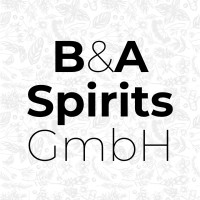 B&A Spirits GmbH logo - Similar company to Konzept Partners
