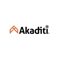 Akaditi Limited logo - Similar company to Blue Ocean Agility Ltd
