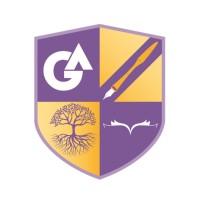 Grace Academy Solihull logo - Similar company to Ark Boulton Academy