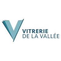 Vitrerie de la Vallée logo - Similar company to Vpl Verre Et Aluminium