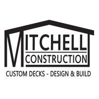 Mitchell Construction Custom Decks logo - Similar company to Kec Special Projects