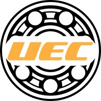 Unique Engineering Company (UEC) logo - Similar company to Dk Optical
