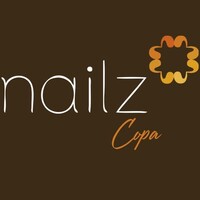 Nailz in Company logo - Similar company to Hillel Rio