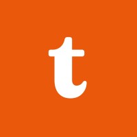tidyhire logo - Similar company to Param.Ai