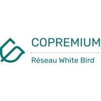 Copremium logo - Similar company to Amiral