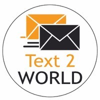 Text2World Limited logo - Similar company to Kite Telco Ltd