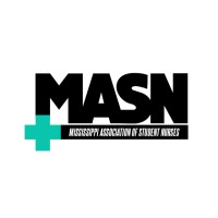 Mississippi Association of Student Nurses logo - Similar company to Mississippi Nurses Association