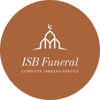 ISB Funeral Services Inc. logo - Similar company to Gentle Rest Funeral Services Inc