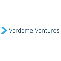 Verdome Ventures logo - Similar company to Verdom