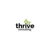 Thrive Consulting LTD logo - Similar company to B4B Partners