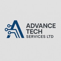 ATS ADVANCE TECH SERVICES LTD logo - Similar company to Infostard Tech Services Ltd