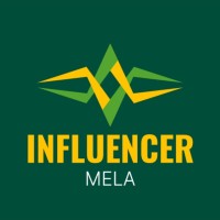 Influencer Mela logo - Similar company to Frav Media