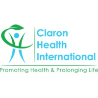 Claron Health International logo - Similar company to Clarondoc