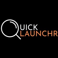 Quick Launchr logo - Similar company to Quick Launch