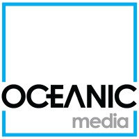 Oceanic Media logo - Similar company to Qsr Cnct