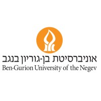 Game Theory Research Group – Ben-Gurion University logo - Similar company to Two Steps