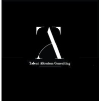 Talent Altruism logo - Similar company to Kismet Education