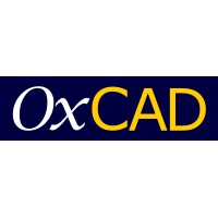 OxCAD logo - Similar company to Daneo Tooling Specialists