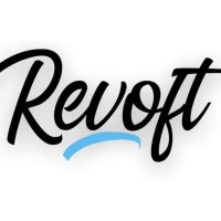 Revoft Pvt Ltd logo - Similar company to Techeva Consulting Llp