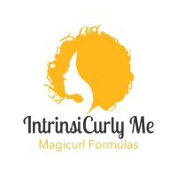 IntrinsiCurly Me logo - Similar company to Verb Logistics