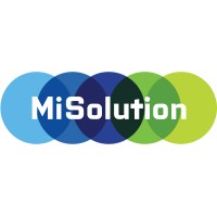 MiSolution logo - Similar company to Mi Solutions