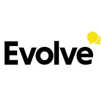 Evolve logo - Similar company to Involve
