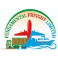 Fundamental Freight Limited logo - Similar company to Leopard Shipping & Logistics Limited