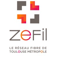 ZEFIL logo - Similar company to Alsatis