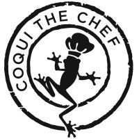 Coqui the Chef logo - Similar company to Timeline Genius