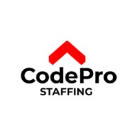 CodePro Staffing logo - Similar company to Codepro Systems Pvt Ltd.