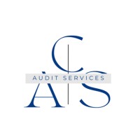 CAS COOP AUDIT SERVICES LIMITED logo - Similar company to Joannides + Co Limited