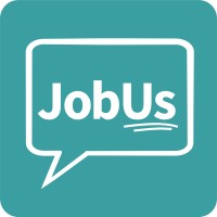 JobUs Empleo logo - Similar company to Kando Online Projects