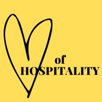 HeART of Hospitality logo - Similar company to Sihos Hospitality Group