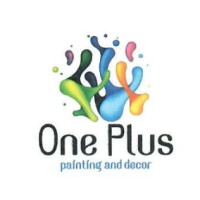 ONE PLUS PAINTING AND DECOR logo - Similar company to Asian Group.