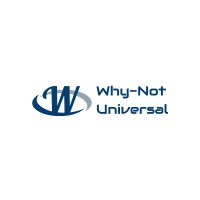 Why-Not Universal Co., Ltd. logo - Similar company to Kinmax Technology Inc.