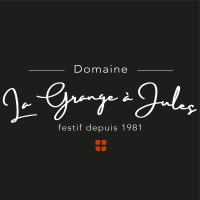 DOMAINE LA GRANGE A JULES logo - Similar company to Rbentreprenad