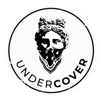 Undercover Production Network logo - Similar company to Wora Studios