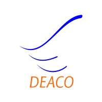 DEACO - DEUS, AMOR e COMPREENSÃO logo - Similar company to Chazit Hanoar