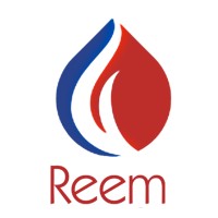 REEM Petroleum logo - Similar company to Reem Group