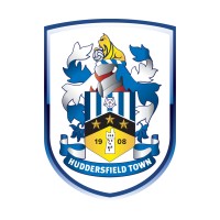 Huddersfield Town Football Club logo - Similar company to Versify Consulting