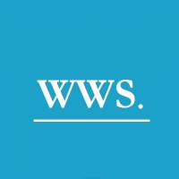 The WWS Daily logo - Similar company to Sitepronews