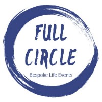 Full Circle - Bespoke Life Events logo - Similar company to Association Of Funeral Celebrants Ireland (Afci)