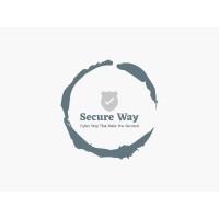 SecureWay logo - Similar company to Secureway Technologies