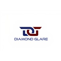 Diamond Glare logo - Similar company to شركة ثمار المتحدة لخدمات الاعمال