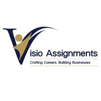Visio Assignments logo - Similar company to Capital Assignments